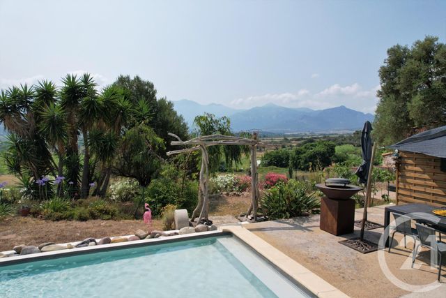 Maison à vendre - 12 pièces - 253,98 m2 - Calvi - 202 - CORSE