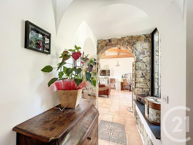Maison à vendre - 12 pièces - 253,98 m2 - Calvi - 202 - CORSE