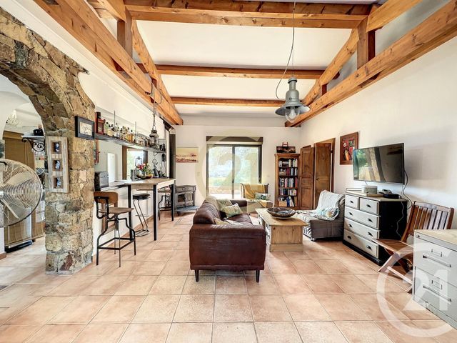 Maison à vendre - 12 pièces - 253,98 m2 - Calvi - 202 - CORSE