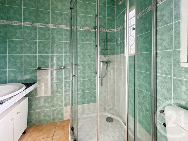 Appartement Studio à vendre - 1 pièce - 21,65 m2 - Lumio - 202 - CORSE