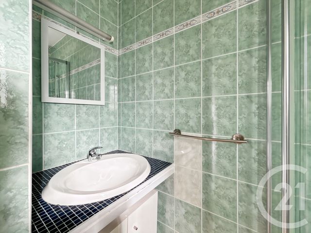 Appartement Studio à vendre - 1 pièce - 21,65 m2 - Lumio - 202 - CORSE