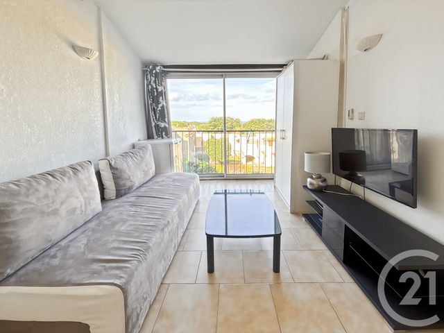 Appartement Studio à vendre - 1 pièce - 21,65 m2 - Lumio - 202 - CORSE