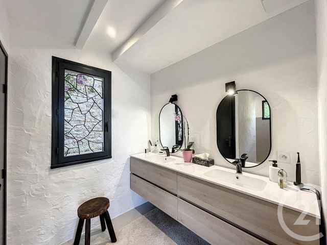 Maison à vendre - 7 pièces - 196,48 m2 - Monticello - 202 - CORSE