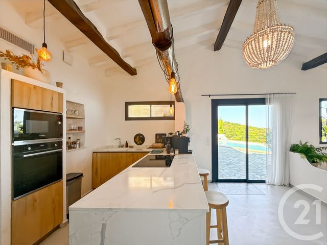 Maison à vendre - 7 pièces - 196,48 m2 - Monticello - 202 - CORSE