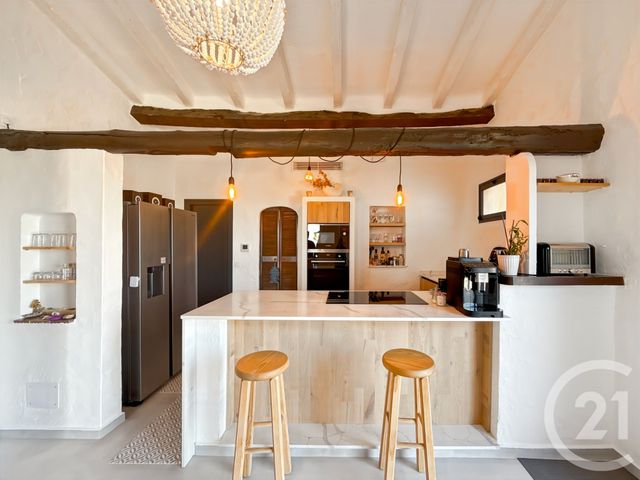 Maison à vendre - 7 pièces - 196,48 m2 - Monticello - 202 - CORSE