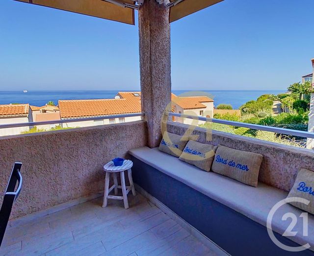 Prix immobilier LUMIO - Photo d’un appartement vendu