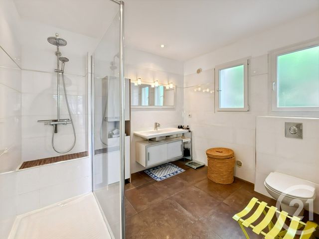 Maison à vendre - 8 pièces - 178 m2 - Santa Reparata Di Balagna - 202 - CORSE