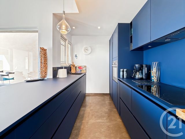 Maison à vendre - 8 pièces - 178 m2 - Santa Reparata Di Balagna - 202 - CORSE