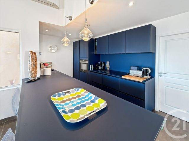 Maison à vendre - 8 pièces - 178 m2 - Santa Reparata Di Balagna - 202 - CORSE