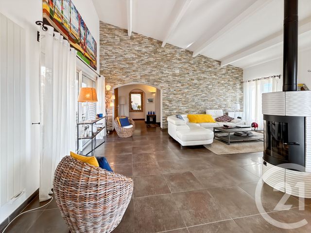 Maison à vendre - 8 pièces - 178 m2 - Santa Reparata Di Balagna - 202 - CORSE