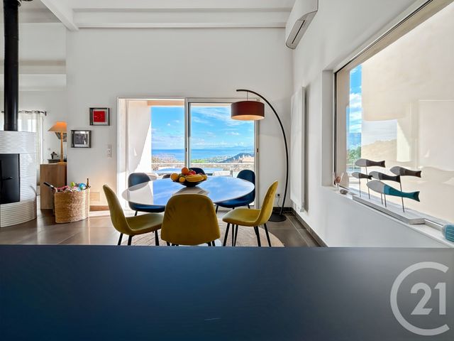 Maison à vendre - 8 pièces - 178 m2 - Santa Reparata Di Balagna - 202 - CORSE