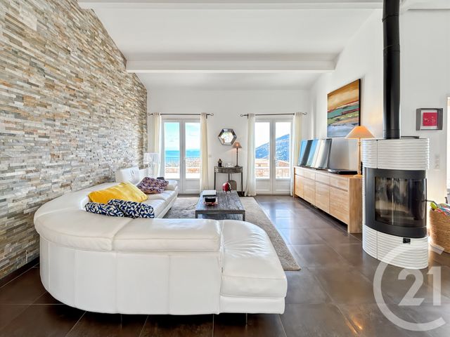 Maison à vendre - 8 pièces - 178 m2 - Santa Reparata Di Balagna - 202 - CORSE