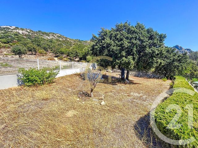 Maison à vendre - 5 pièces - 185 m2 - Lumio - 202 - CORSE