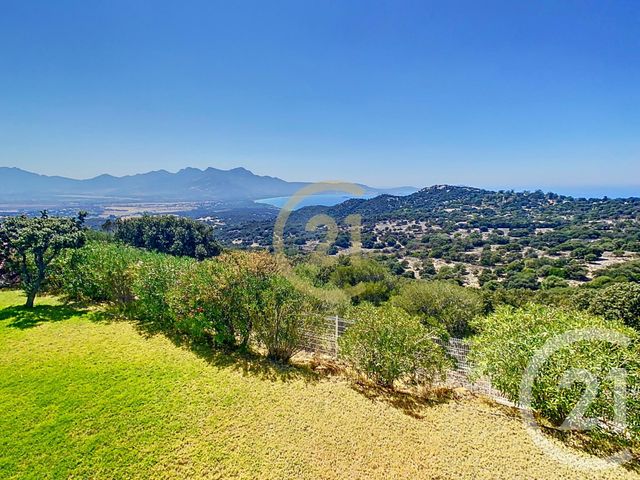 Maison à vendre - 5 pièces - 185 m2 - Lumio - 202 - CORSE