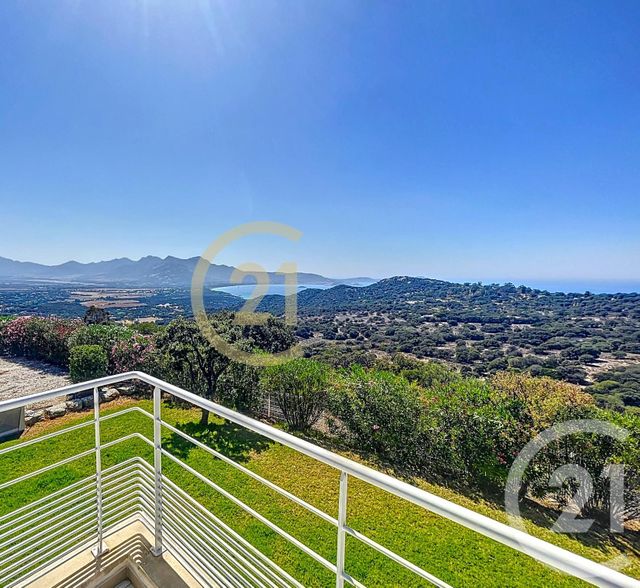 Maison à vendre - 5 pièces - 185 m2 - Lumio - 202 - CORSE