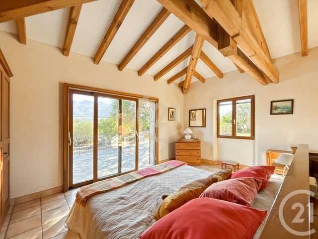 Maison &agrave; vendre - 6 pi&egrave;ces - 182,21 m2 - Speloncato - 202 - CORSE