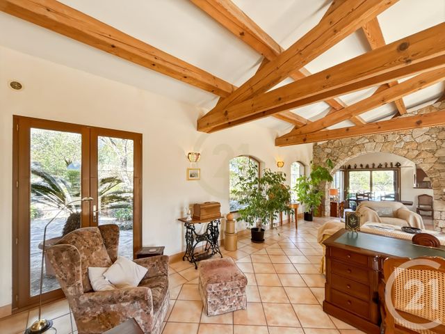 Maison &agrave; vendre - 6 pi&egrave;ces - 182,21 m2 - Speloncato - 202 - CORSE