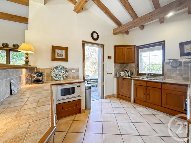 Maison &agrave; vendre - 6 pi&egrave;ces - 182,21 m2 - Speloncato - 202 - CORSE