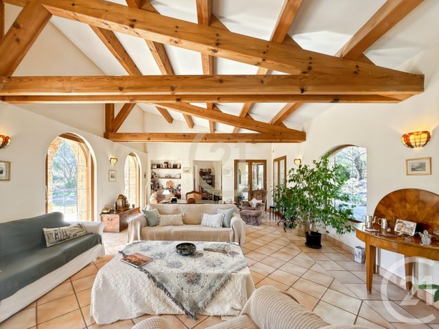 Maison &agrave; vendre - 6 pi&egrave;ces - 182,21 m2 - Speloncato - 202 - CORSE