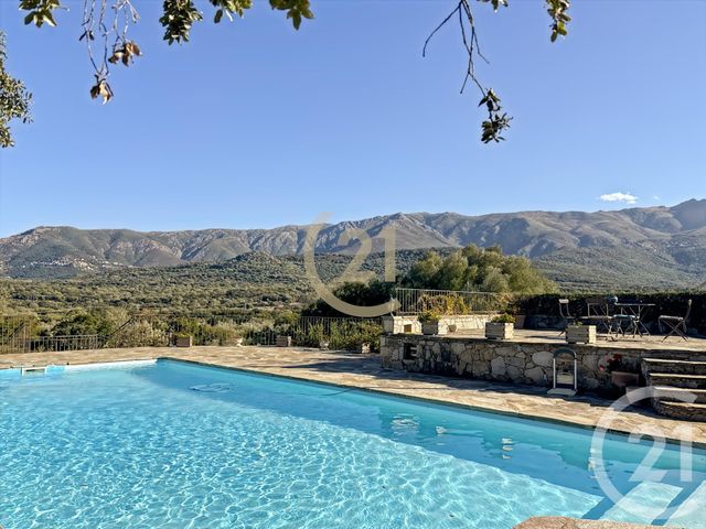 Maison à vendre SPELONCATO