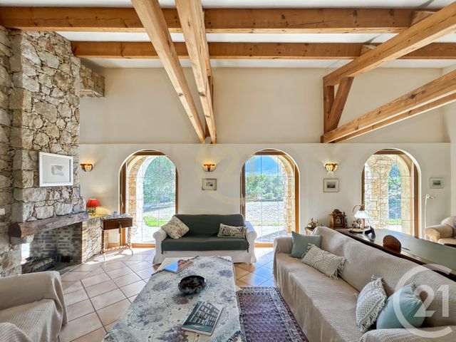 Maison &agrave; vendre - 6 pi&egrave;ces - 182,21 m2 - Speloncato - 202 - CORSE