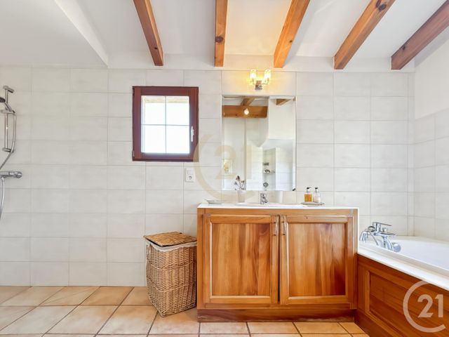 Maison &agrave; vendre - 6 pi&egrave;ces - 182,21 m2 - Speloncato - 202 - CORSE