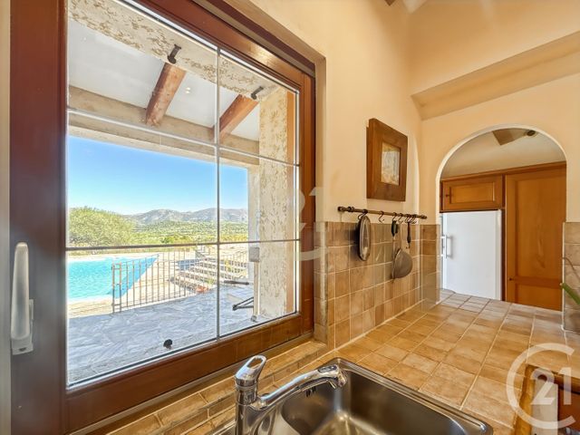 Maison &agrave; vendre - 6 pi&egrave;ces - 182,21 m2 - Speloncato - 202 - CORSE