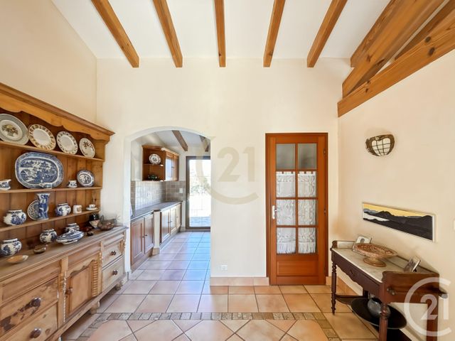 Maison &agrave; vendre - 6 pi&egrave;ces - 182,21 m2 - Speloncato - 202 - CORSE