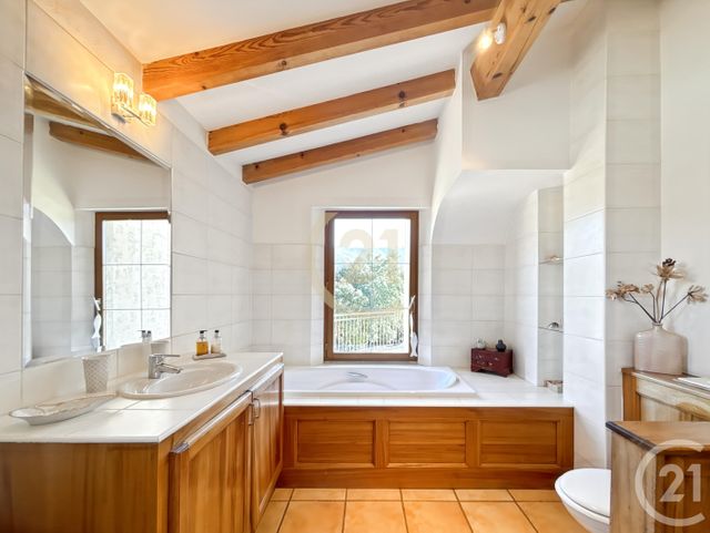 Maison &agrave; vendre - 6 pi&egrave;ces - 182,21 m2 - Speloncato - 202 - CORSE