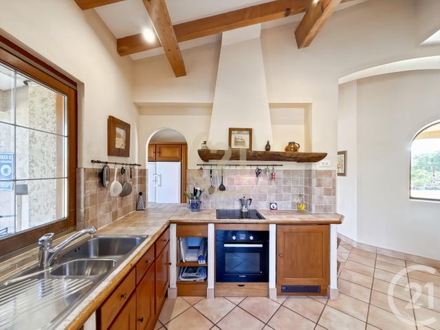 Maison &agrave; vendre - 6 pi&egrave;ces - 182,21 m2 - Speloncato - 202 - CORSE