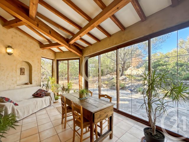 Maison &agrave; vendre - 6 pi&egrave;ces - 182,21 m2 - Speloncato - 202 - CORSE