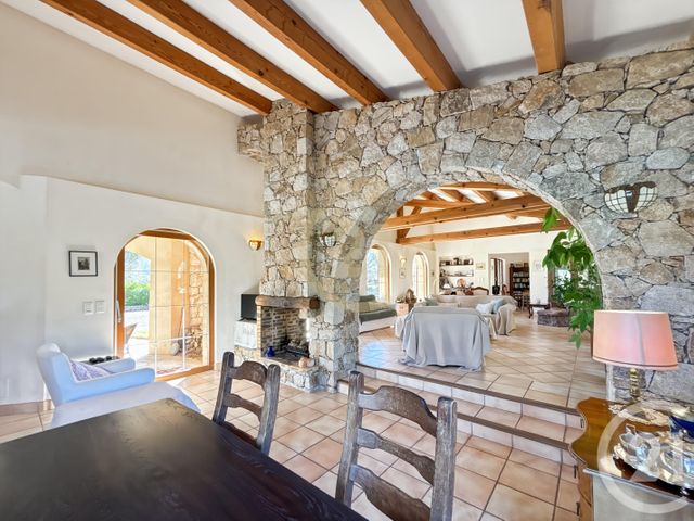 Maison &agrave; vendre - 6 pi&egrave;ces - 182,21 m2 - Speloncato - 202 - CORSE