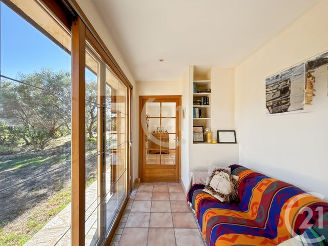 Maison &agrave; vendre - 6 pi&egrave;ces - 182,21 m2 - Speloncato - 202 - CORSE