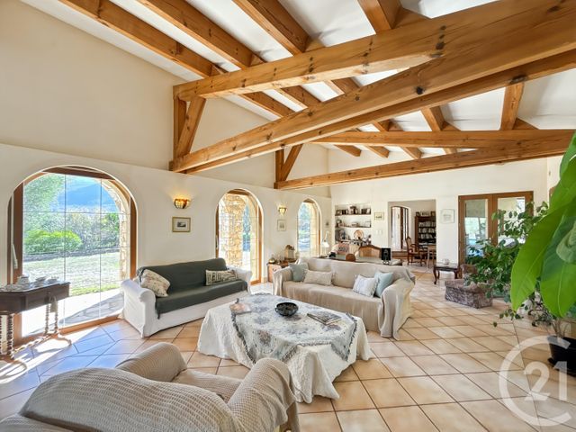 Maison &agrave; vendre - 6 pi&egrave;ces - 182,21 m2 - Speloncato - 202 - CORSE