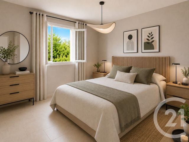 Maison &agrave; vendre - 3 pi&egrave;ces - 85 m2 - Aregno - 202 - CORSE