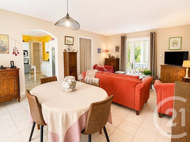 Maison &agrave; vendre - 3 pi&egrave;ces - 85 m2 - Aregno - 202 - CORSE