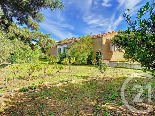 Maison &agrave; vendre - 3 pi&egrave;ces - 85 m2 - Aregno - 202 - CORSE