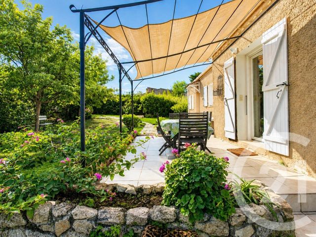 Maison &agrave; vendre - 3 pi&egrave;ces - 85 m2 - Aregno - 202 - CORSE