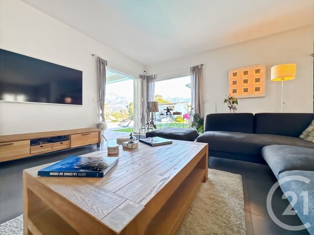 Maison &agrave; vendre - 5 pi&egrave;ces - 165,69 m2 - Calenzana - 202 - CORSE