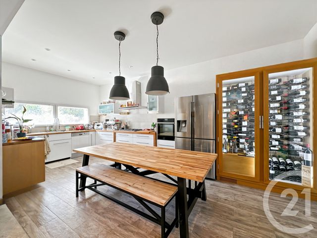 Maison &agrave; vendre - 5 pi&egrave;ces - 165,69 m2 - Calenzana - 202 - CORSE