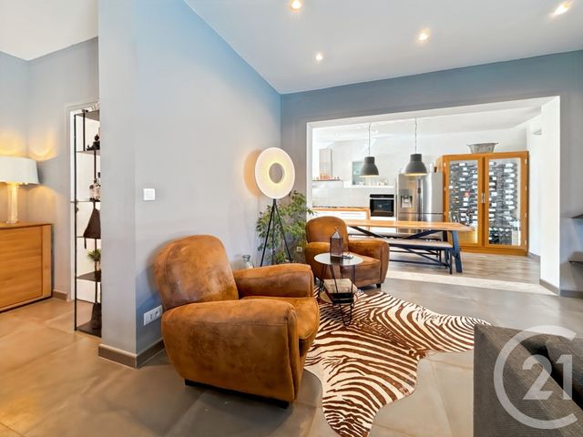 Maison &agrave; vendre - 5 pi&egrave;ces - 165,69 m2 - Calenzana - 202 - CORSE