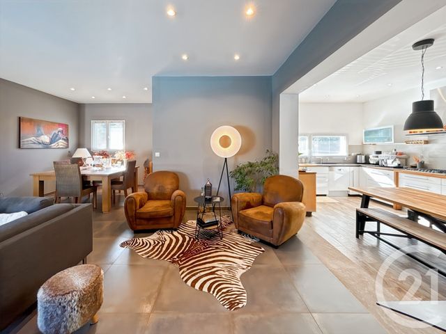 Maison &agrave; vendre - 5 pi&egrave;ces - 165,69 m2 - Calenzana - 202 - CORSE