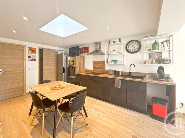 Maison à vendre - 5 pièces - 140,98 m2 - Occhiatana - 202 - CORSE