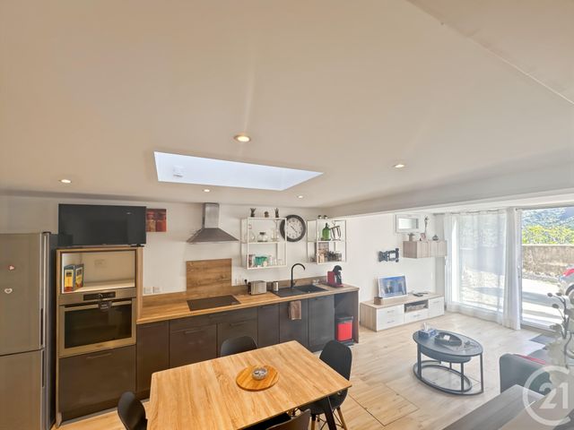 Maison à vendre - 5 pièces - 140,98 m2 - Occhiatana - 202 - CORSE