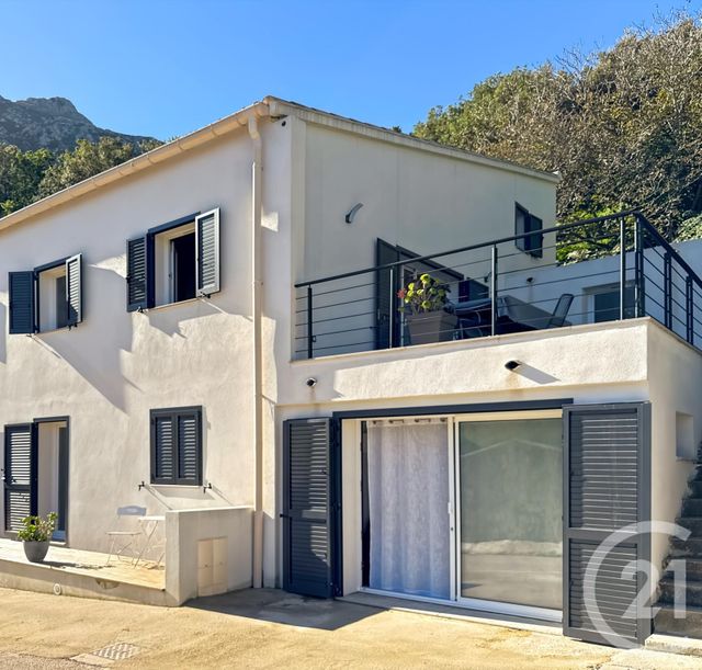 Maison à vendre - 5 pièces - 140,98 m2 - Occhiatana - 202 - CORSE