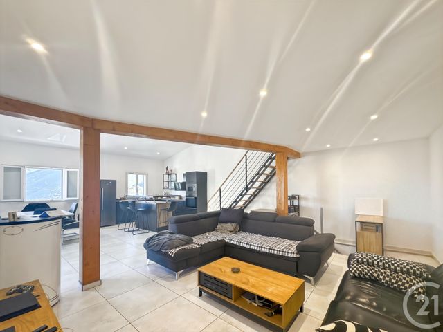 Maison à vendre - 5 pièces - 140,98 m2 - Occhiatana - 202 - CORSE