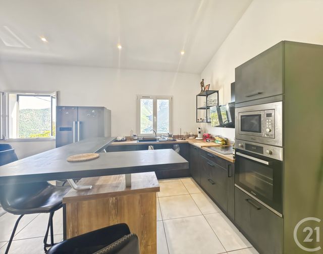 Maison à vendre - 5 pièces - 140,98 m2 - Occhiatana - 202 - CORSE