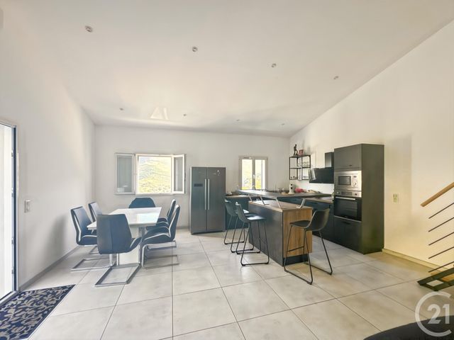 Maison à vendre - 5 pièces - 140,98 m2 - Occhiatana - 202 - CORSE