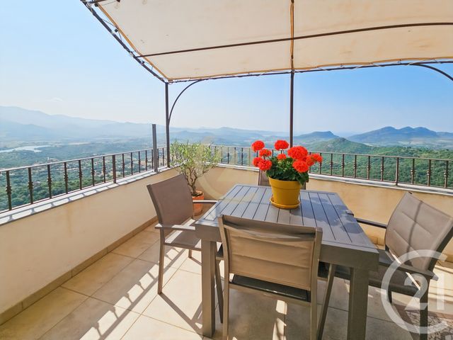 Maison à vendre - 7 pièces - 157 m2 - Oletta - 202 - CORSE