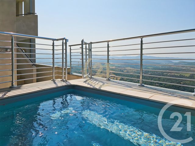 Maison à vendre - 7 pièces - 157 m2 - Oletta - 202 - CORSE